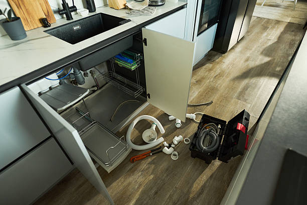 24/7 Emergency Leak Detection experts in Auxier, KY