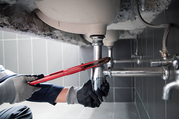 Trusted Pipe Repair service in Auxier, KY - Masters Plumbing Service